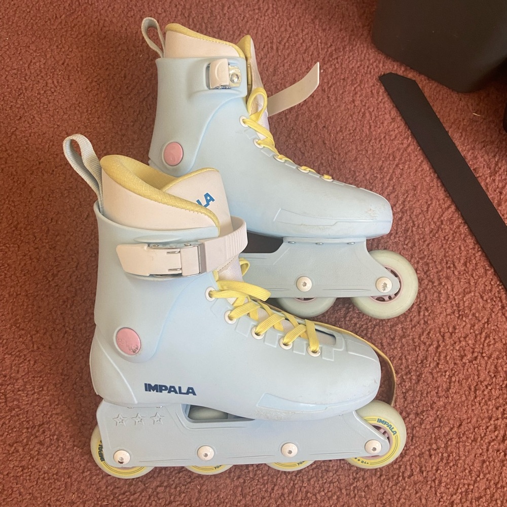 Imapala Skate Roller Blades